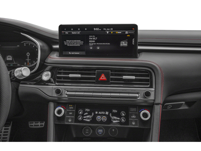 2024 Genesis G70 3.3T Sport Advanced ** Pohanka Certified 10 YEAR/100,000 **