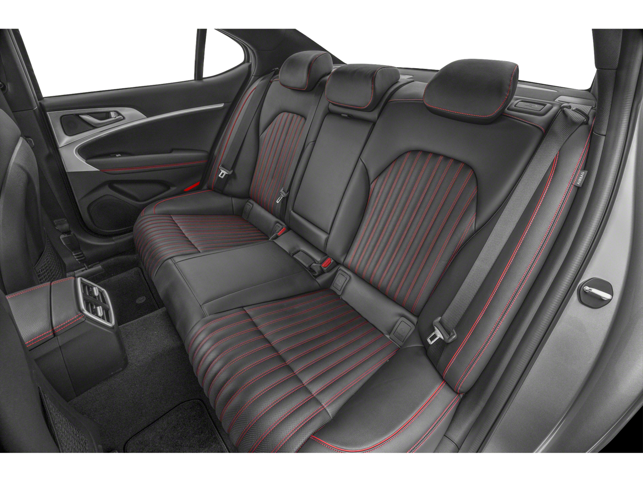 2024 Genesis G70 3.3T Sport Advanced ** Pohanka Certified 10 YEAR/100,000 **