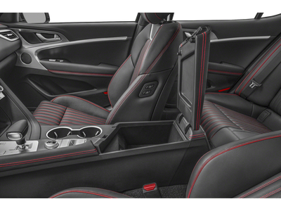 2024 Genesis G70 3.3T Sport Advanced ** Pohanka Certified 10 YEAR/100,000 **