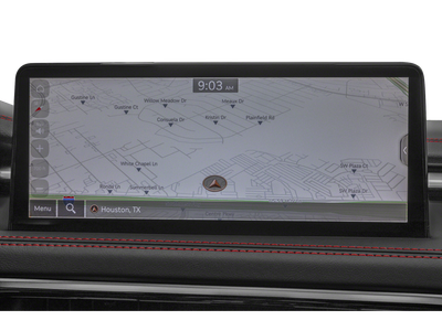 2024 Genesis G70 3.3T Sport Advanced ** Pohanka Certified 10 YEAR/100,000 **