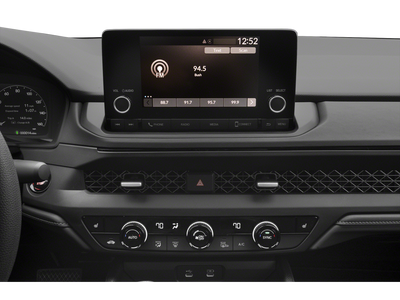 2024 Honda Accord EX ** HondaTrue Certified 7 Year / 100,000 **