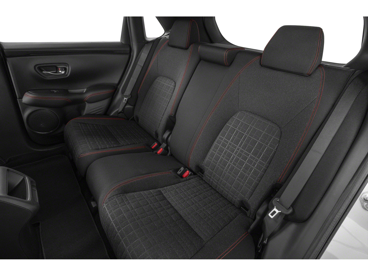 2024 Honda HR-V Sport AWD ** HondaTrue Certified ** ONE OWNER **