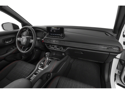 2024 Honda HR-V Sport AWD ** HondaTrue Certified ** ONE OWNER **