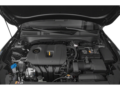 2024 Kia Forte GT-Line ** Pohanka Certified 10 Year / 100,000 **