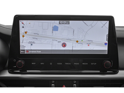 2024 Kia Forte GT-Line ** Pohanka Certified 10 Year / 100,000 **