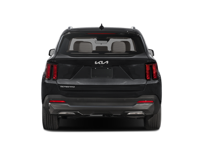 2024 Kia Sorento S ** Pohanka Certified 10 Year / 100,000 **