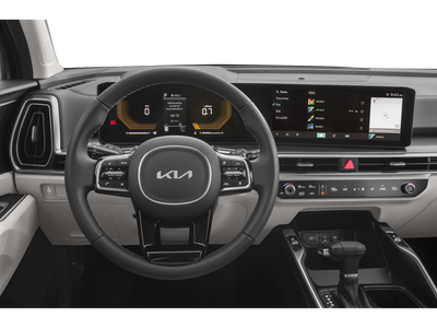 2024 Kia Sorento S ** Pohanka Certified 10 Year / 100,000 **