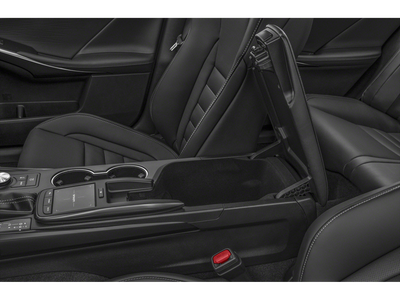 2024 Lexus IS 350 F SPORT Design