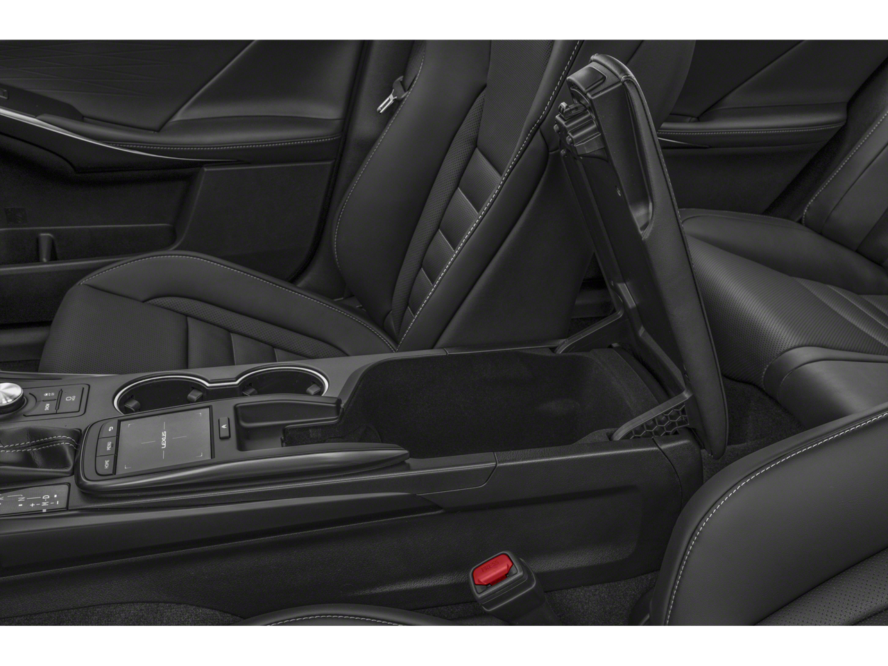 2024 Lexus IS 350 F SPORT Design