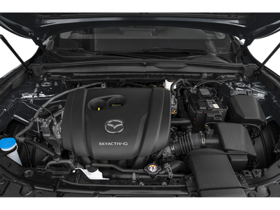 2024 Mazda Mazda CX-50 2.5 S Preferred Package Pohanka Certified 10YR 100K