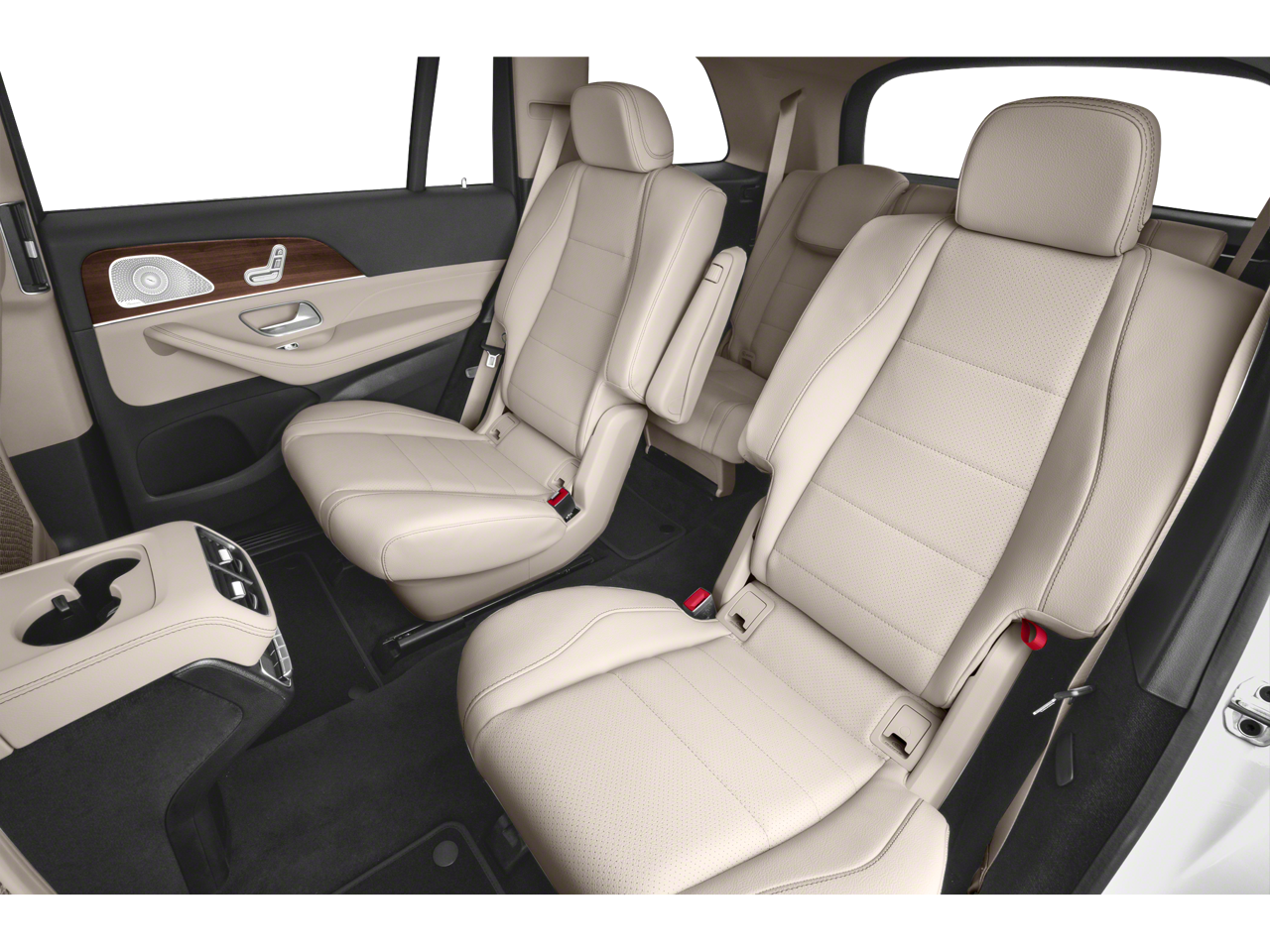 2024 Mercedes-Benz GLS GLS 450 *** MERCEDES BENZ CERTIFIED LOW MILES * 4MATIC®