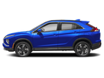 2024 Mitsubishi Eclipse Cross Pohanka Certified 10YR 100K