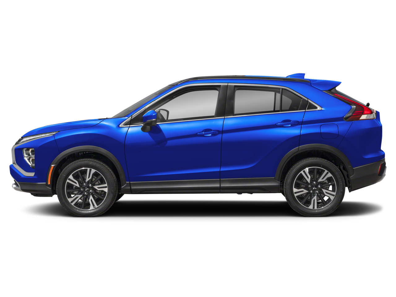 2024 Mitsubishi Eclipse Cross Pohanka Certified 10YR 100K