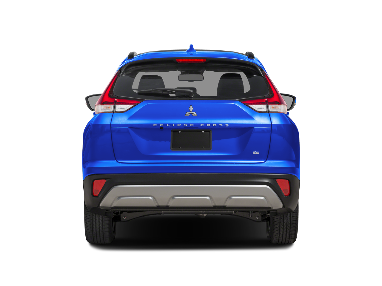 2024 Mitsubishi Eclipse Cross Pohanka Certified 10YR 100K