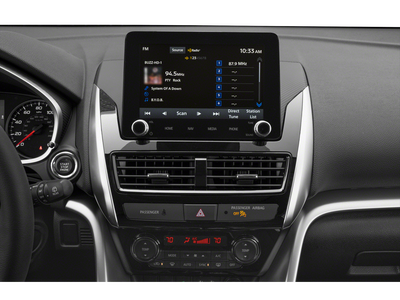 2024 Mitsubishi Eclipse Cross Pohanka Certified 10YR 100K