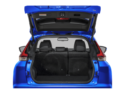 2024 Mitsubishi Eclipse Cross Pohanka Certified 10YR 100K