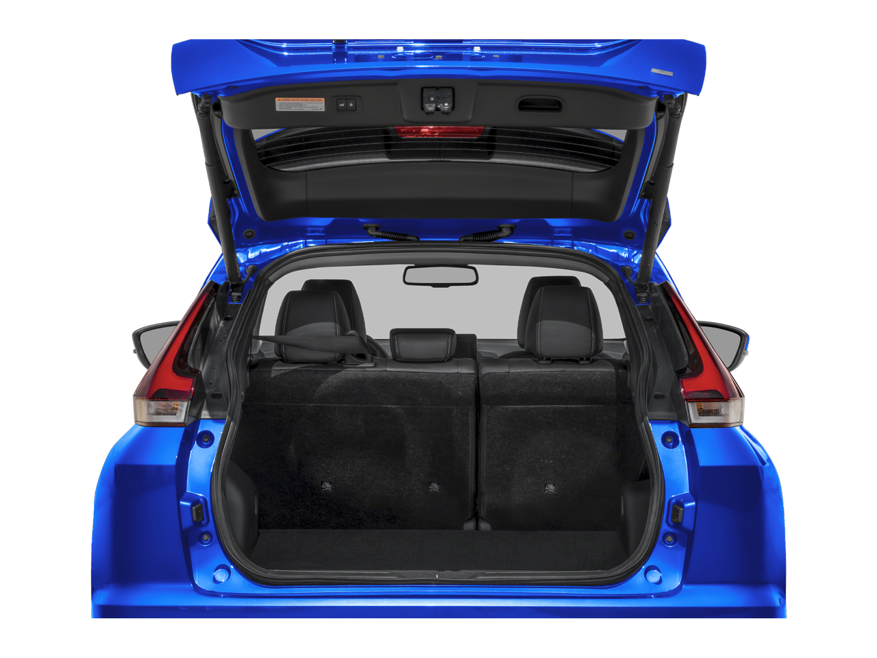 2024 Mitsubishi Eclipse Cross Pohanka Certified 10YR 100K