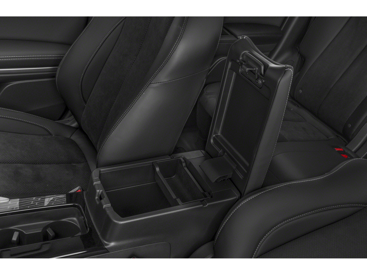 2024 Mitsubishi Eclipse Cross Pohanka Certified 10YR 100K