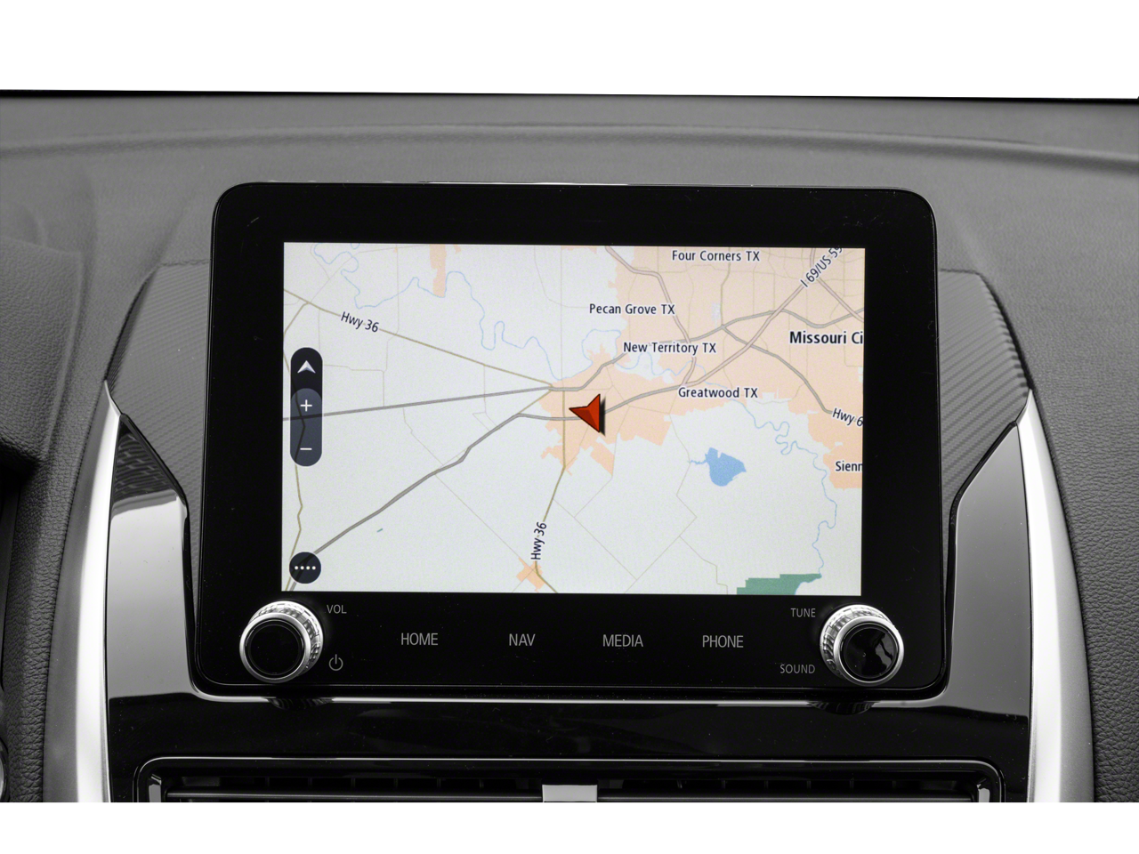 2024 Mitsubishi Eclipse Cross Pohanka Certified 10YR 100K