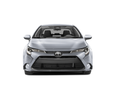 2024 Toyota Corolla LE ** Pohanka Certified 10 Year / 100,000 **