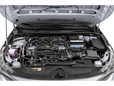 2024 Toyota Corolla LE ** Pohanka Certified 10 Year / 100,000 **