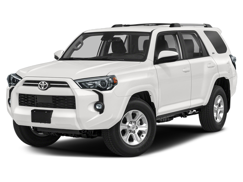 2024 Toyota 4Runner SR5 Premium Ethos 12/12 Cert