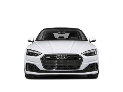 2025 Audi A5 Sportback quattro