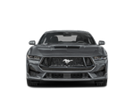 2025 Ford Mustang GT Supercharged