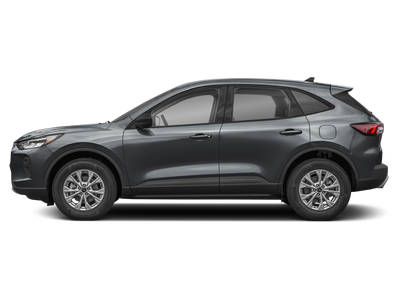 2025 Ford Escape Active Ethos 12/12 Cert