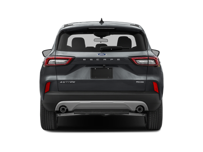 2025 Ford Escape Active Ethos 12/12 Cert