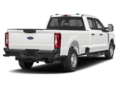 2025 Ford F-250SD XLT