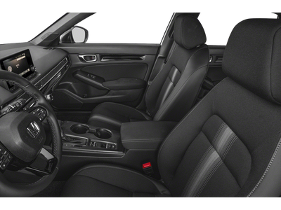 2025 Honda Civic Hybrid Sport ** HondaTrue Certified 7 Year / 100,000 **