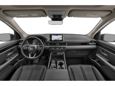 2025 Honda Pilot Touring AWD ** HondaTrue Certified 7 Year / 100,000 **