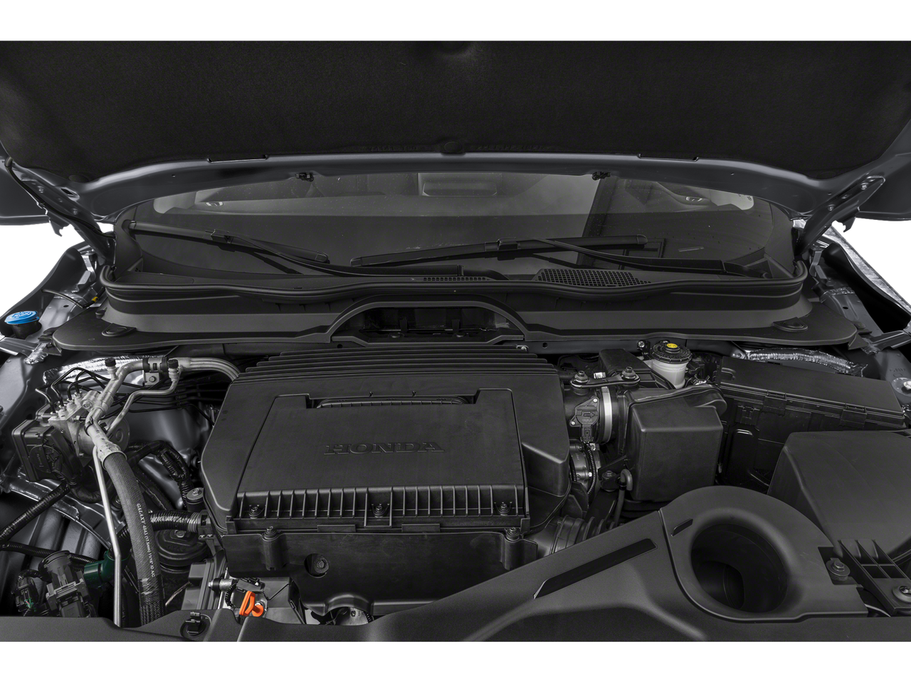 2025 Honda Pilot Touring AWD ** HondaTrue Certified 7 Year / 100,000 **