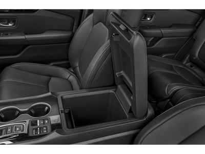 2025 Honda Pilot Touring AWD ** HondaTrue Certified 7 Year / 100,000 **