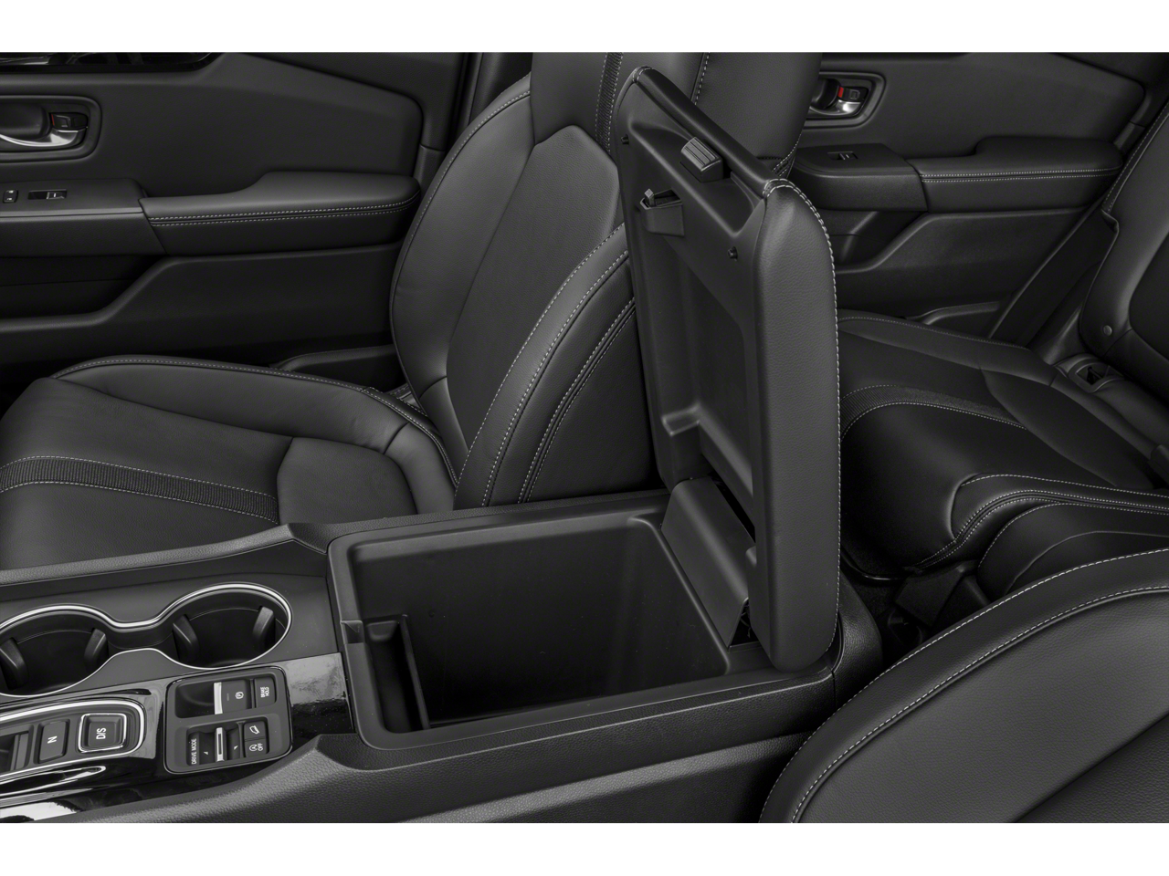 2025 Honda Pilot Touring AWD ** HondaTrue Certified 7 Year / 100,000 **