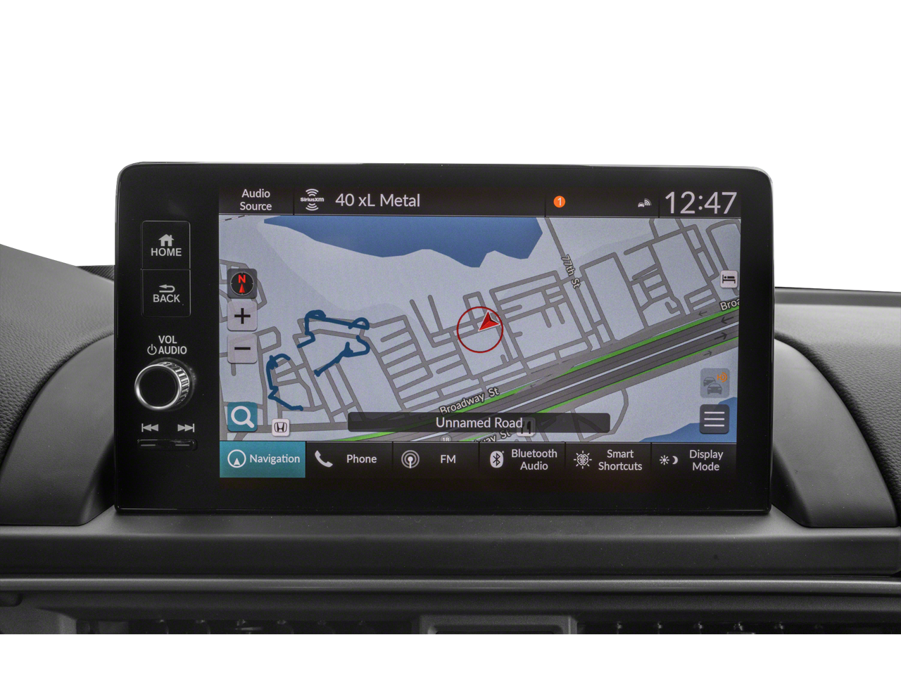 2025 Honda Pilot Touring AWD ** HondaTrue Certified 7 Year / 100,000 **