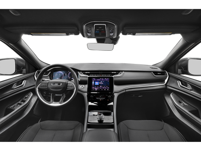 2025 Jeep Grand Cherokee Laredo X Ethos Bal of Fact + 12/12 Cert