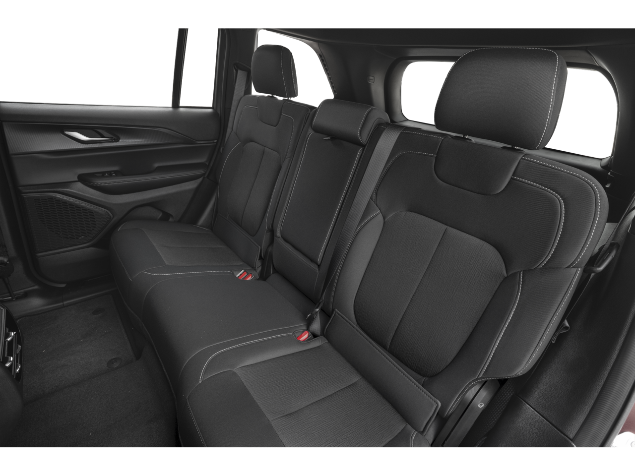 2025 Jeep Grand Cherokee Laredo X Ethos Bal of Fact + 12/12 Cert