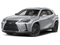 2025 Lexus UX 300h