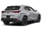 2025 Lexus UX 300h
