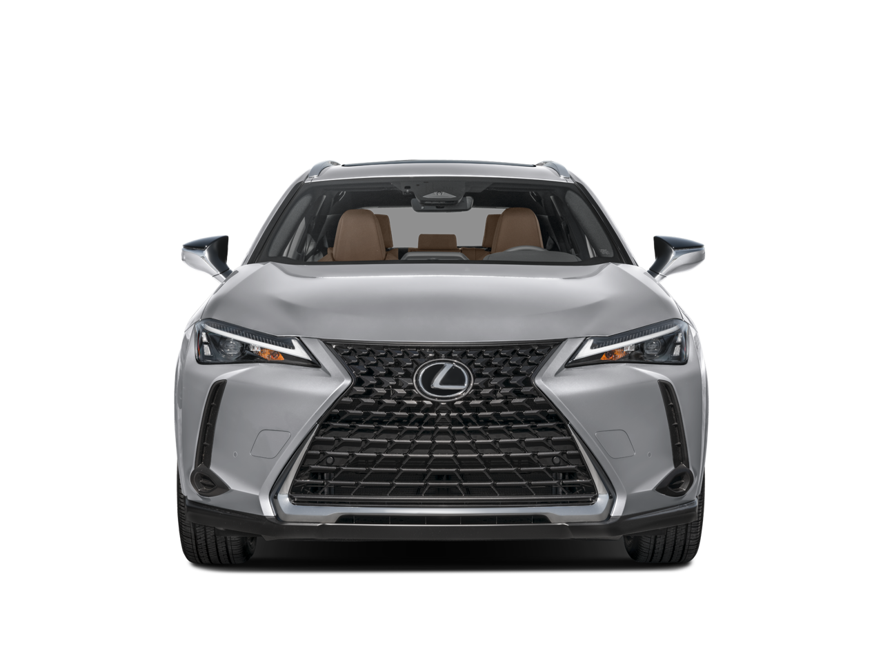 2025 Lexus UX 300h