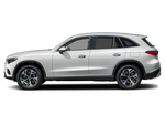 2025 Mercedes-Benz GLC GLC 350e 4MATIC®