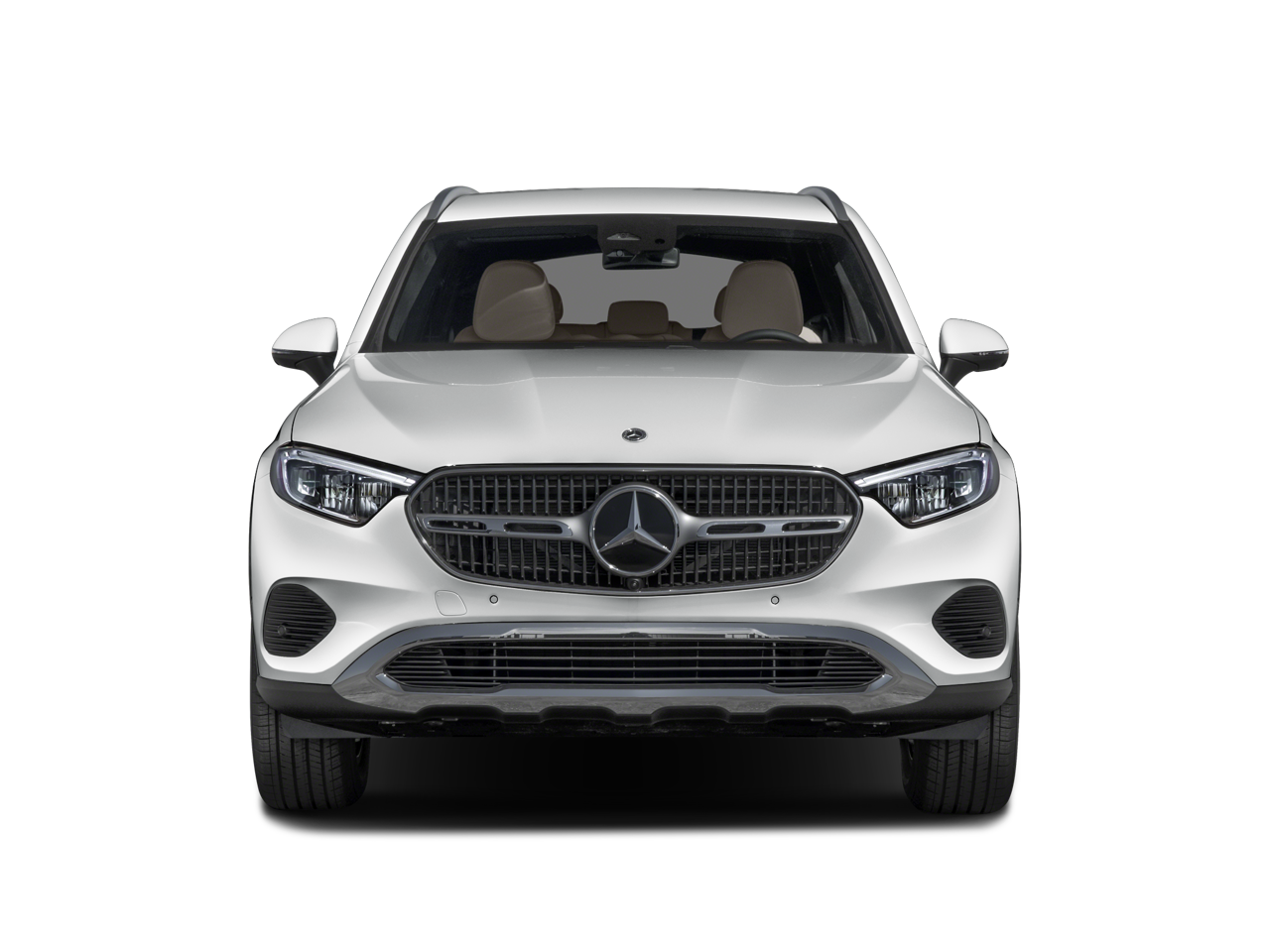2025 Mercedes-Benz GLC GLC 350e 4MATIC®