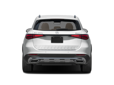 2025 Mercedes-Benz GLC GLC 350e 4MATIC®