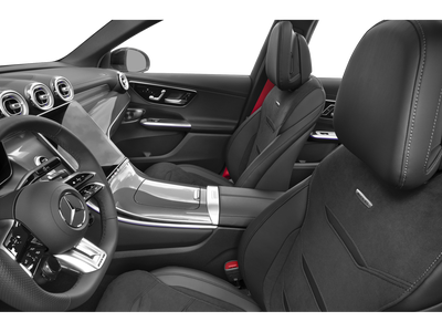 2025 Mercedes-Benz GLC GLC 63 AMG® S E Performance 4MATIC®