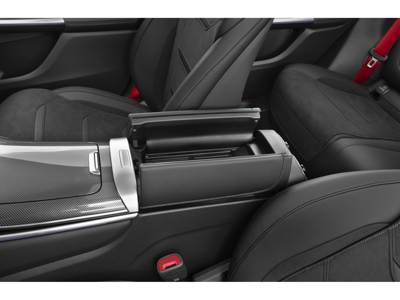 2025 Mercedes-Benz GLC GLC 63 AMG® S E Performance 4MATIC®
