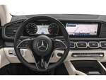 2025 Mercedes-Benz GLE GLE 450 4MATIC®