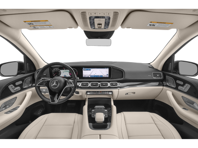2025 Mercedes-Benz GLE GLE 450 4MATIC®