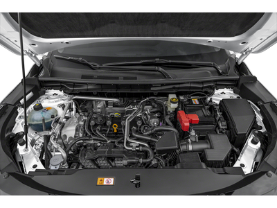 2025 Mitsubishi Outlander SE Pohanka Certified 10YR 100K